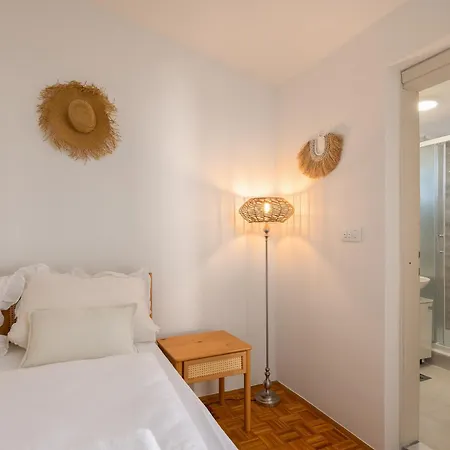 Mia Penthouse With Panoramic Terrace Апартаменти