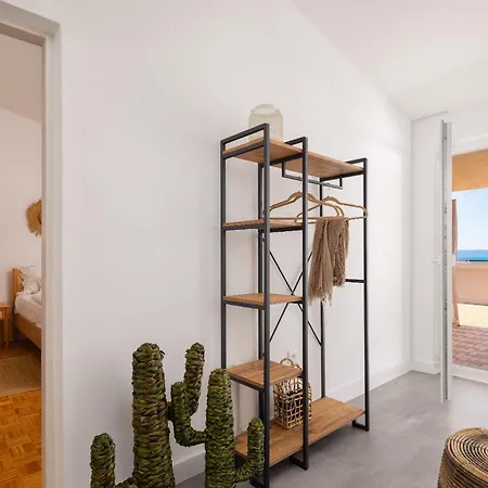 Mia Penthouse With Panoramic Terrace *