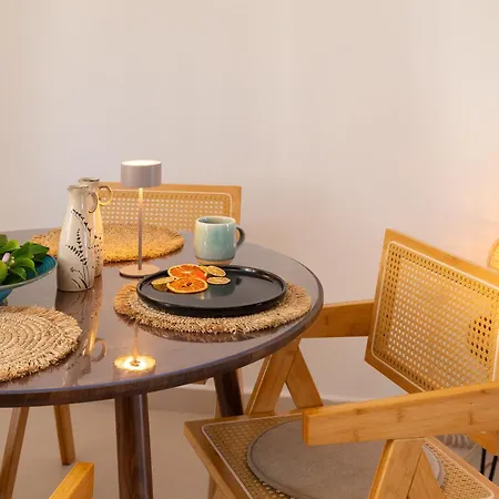 Mia Penthouse With Panoramic Terrace Макарська