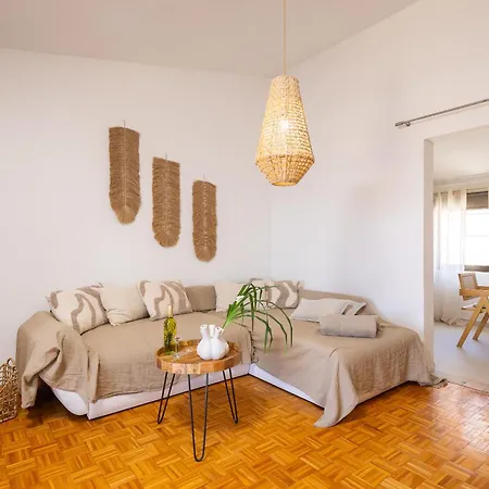 Mia Penthouse With Panoramic Terrace * Макарська